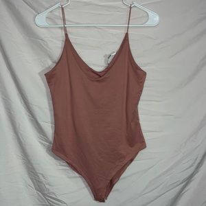 Womens Bodysuit